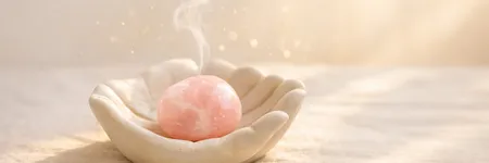 Se sente isto neste momento, a sua alma está a curar-se