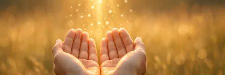 A sua energia atrai o que está pronto a receber: como elevá-la