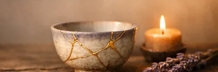 O seu Caminho de Vida revela a sua maior ferida 🌙