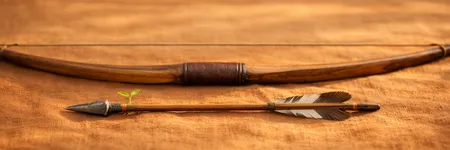 O que o Sagitário precisa de desaprender para evoluir ♐🌱