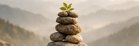 O que o Capricórnio tem de desaprender para evoluir ♑🌱