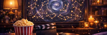 A personagem de série de culto que o seu signo encarna a 100% 🎬🍿