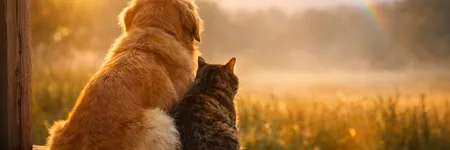 Os animais escolhem-nos: a sua missão de alma