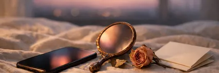 Vénus retrógrado: o ex que o teu signo MORRE por contactar 👀📱