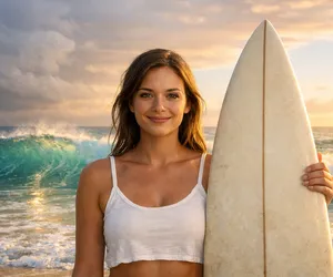♓ Horóscopo Peixes 2027: depois do mar picado, a bela onda ✨
