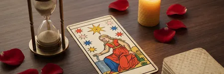 Quando vou encontrar o amor? 💕 Astrologia, tarot, vidência