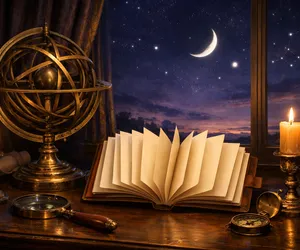 Quais são os meses-chave a vigiar em 2027 segundo a astrologia?