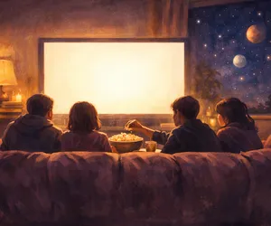 Se os 12 signos fossem personagens de série em 2027 🎬
