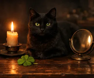 Sexta-feira 13: sorte ou azar? O que diz a numerologia