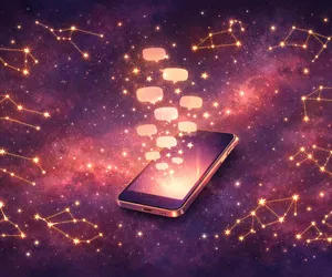 O que a sua forma de responder às mensagens revela do seu signo 📱