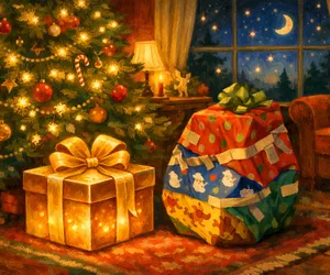 A prenda de Natal que o seu signo QUER mesmo (vs a da sua sogra) 🎁😅